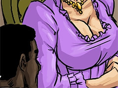 interracial manza manza